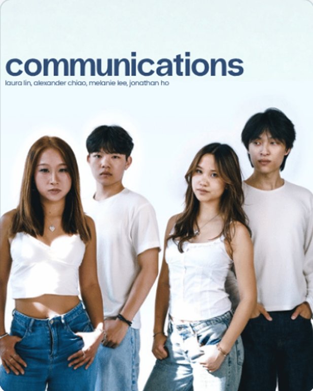 communications