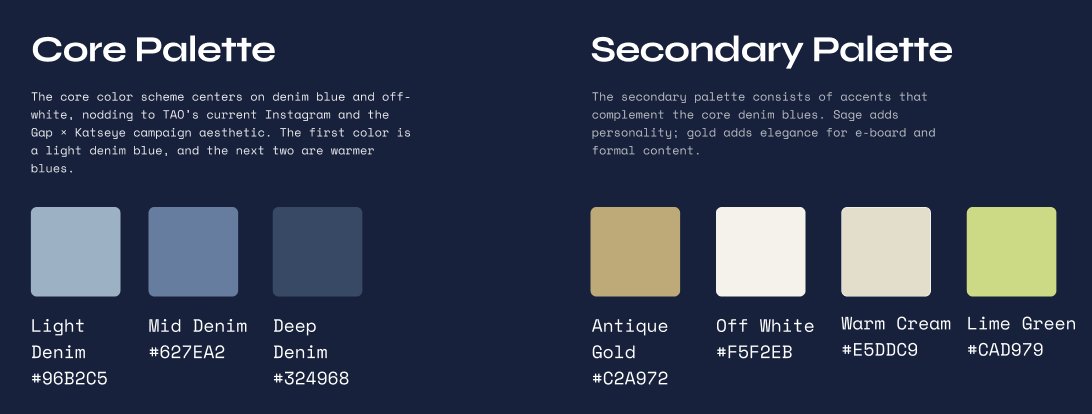Palette